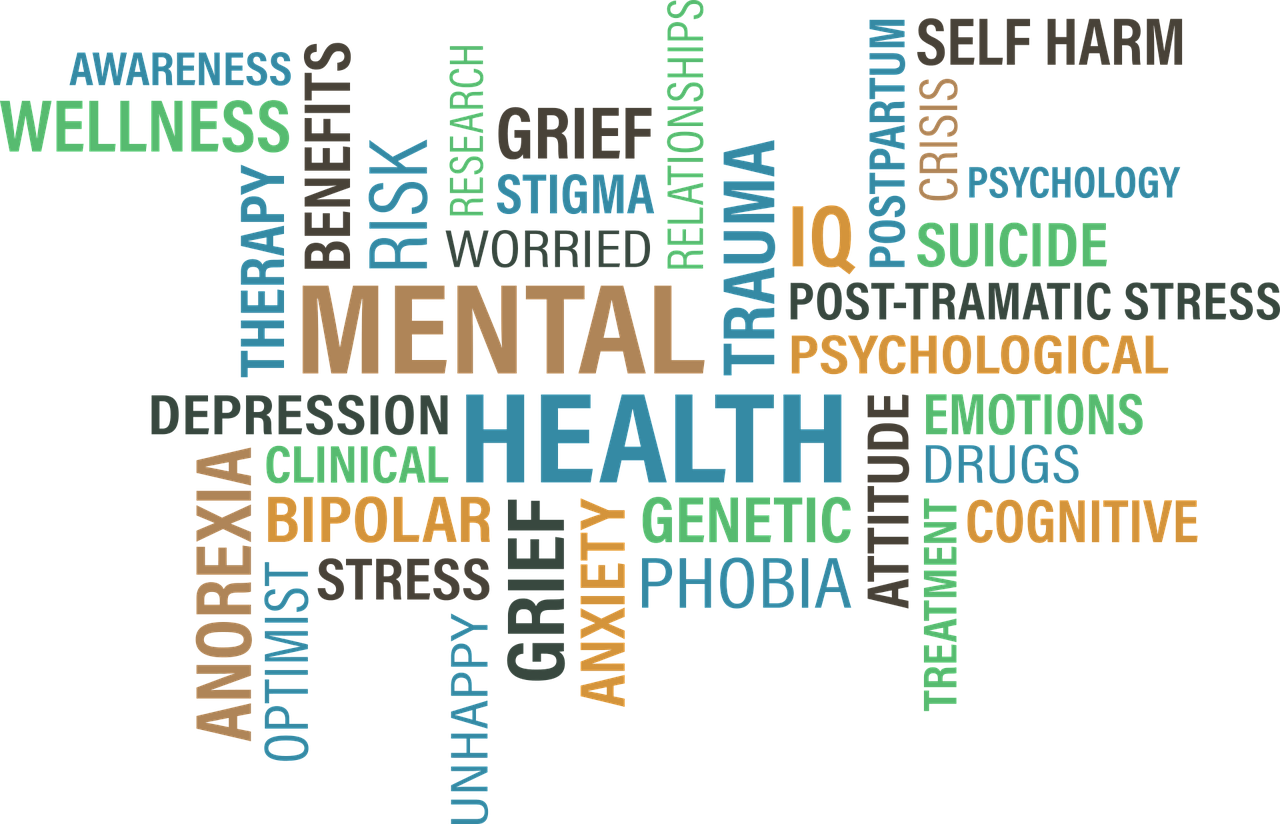 Mental health services